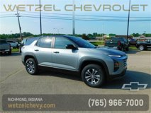 New 2026 Chevrolet Equinox LT w/ Convenience Package II