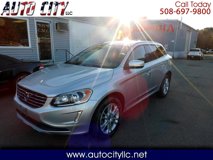 Used 2016 Volvo XC60 T5 Premier w/ Proximity Package