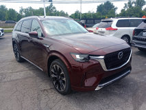 New 2025 MAZDA CX-90 3.3 Turbo S w/ Premium Plus