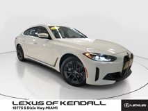 Used 2024 BMW i4 eDrive35