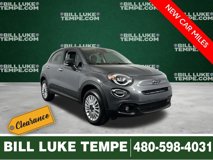 Used 2023 FIAT 500X Pop w/ Comfort Group