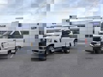 New 2024 Ford F350 XL w/ XL Chrome Package