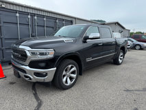 Used 2021 RAM 1500 Limited