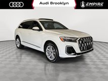 Used 2025 Audi Q7 3.0T Premium Plus