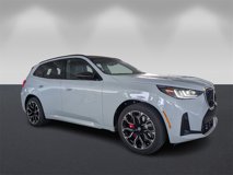New 2025 BMW X3 M50 w/ Premium Package