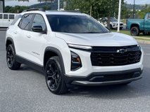 New 2026 Chevrolet Equinox LT w/ Convenience Package II