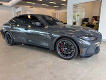 Used 2022 BMW M3 Competition w/ Executive Package