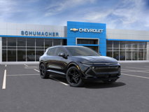 New 2025 Chevrolet Equinox EV RS