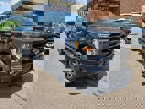 Used 2023 Ford F150 Lariat