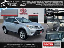 Used 2014 Toyota RAV4 Limited