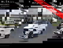 New 2025 Lincoln Aviator Black Label w/ Jet Appearance Package