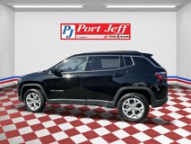 Certified 2024 Jeep Compass Latitude