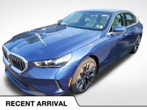 Certified 2025 BMW 530i xDrive w/ Premium Package
