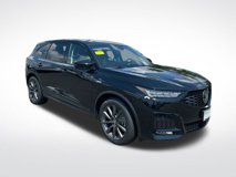 New 2026 Acura MDX A-Spec