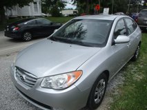 Used 2010 Hyundai Elantra GLS