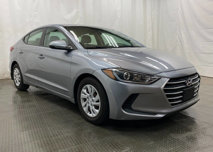 Used 2017 Hyundai Elantra SE