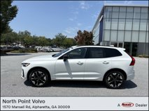 New 2026 Volvo XC60 B5 Plus w/ Climate Package