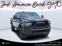 Used 2024 RAM 2500 Rebel w/ Safety Group