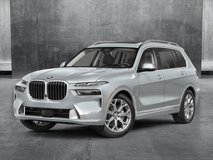 New 2026 BMW X7 M60i