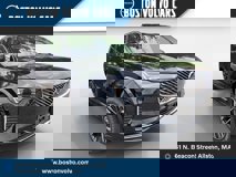 New 2025 Volvo XC90 B6 Plus w/ Protection Package Premier