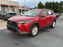 Certified 2023 Toyota Corolla Cross LE
