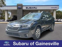 Used 2022 Subaru Outback Premium