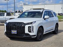 New 2025 Hyundai Palisade Calligraphy