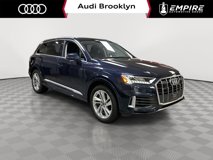Used 2024 Audi Q7 3.0T Premium