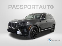 Certified 2023 BMW X7 xDrive40i w/ Premium Package