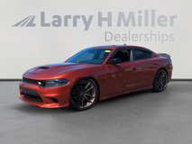Used 2021 Dodge Charger R/T w/ Blacktop Package