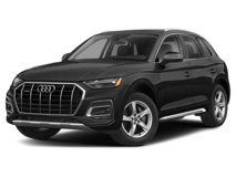 New 2024 Audi Q5 2.0T Premium w/ Convenience Package