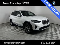 Used 2024 BMW X3 xDrive30i w/ Premium Package