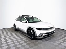 New 2025 Hyundai Ioniq 5 Limited