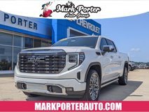 Used 2023 GMC Sierra 1500 Denali Ultimate