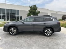 New 2025 Subaru Outback Touring