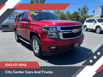 Used 2015 Chevrolet Tahoe LT w/ Luxury Package