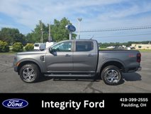 New 2024 Ford Ranger XLT