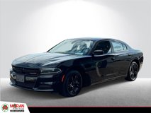 Used 2022 Dodge Charger SXT w/ Leather Interior Group