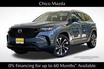 New 2025 MAZDA CX-50 2.5 Hybrid w/ Weather Package