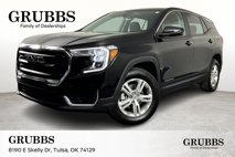 Used 2024 GMC Terrain SLE