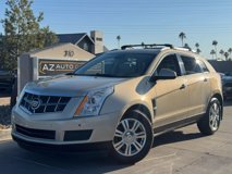 Used 2011 Cadillac SRX Luxury