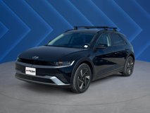 New 2025 Hyundai Ioniq 5 SEL