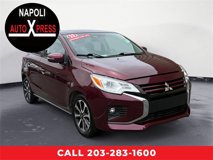 Used 2023 Mitsubishi Mirage SE
