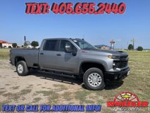 New 2025 Chevrolet Silverado 3500 W/T w/ WT Convenience Package