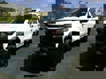 New 2025 Chevrolet Colorado Trail Boss