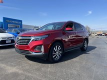 Used 2024 Chevrolet Equinox Premier