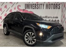 Used 2019 Toyota RAV4 XLE Premium