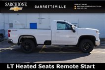 New 2025 Chevrolet Silverado 3500 LT w/ Convenience Package