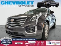 Used 2018 Cadillac XT5 Luxury