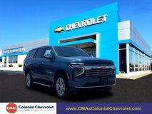 New 2025 Chevrolet Tahoe Premier w/ Sun And Tow Package